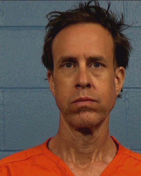 Johnson, Timothy Carlton booking photo