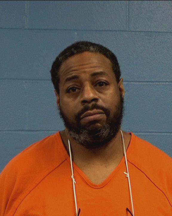 Ayers, Frank Columbus booking photo