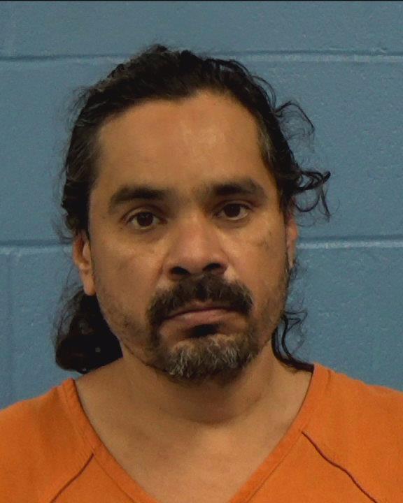 Zuniga, John Adam booking photo