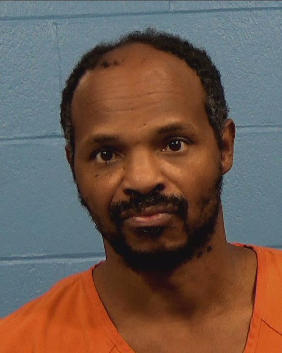 Williams, Quincy Dewayne booking photo