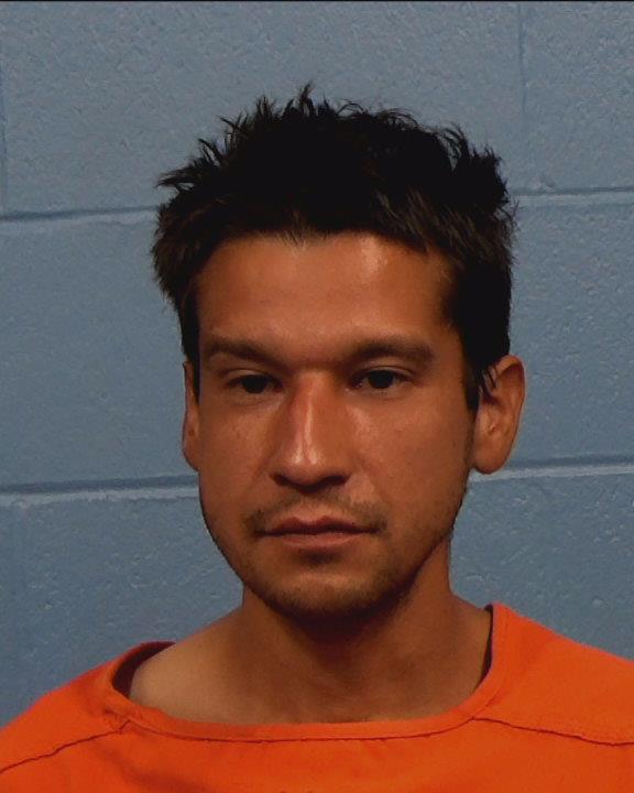 Aguilar, Arthur R. booking photo