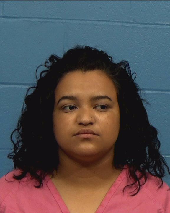 Rodriguez-Roman, Sophia Leilani booking photo