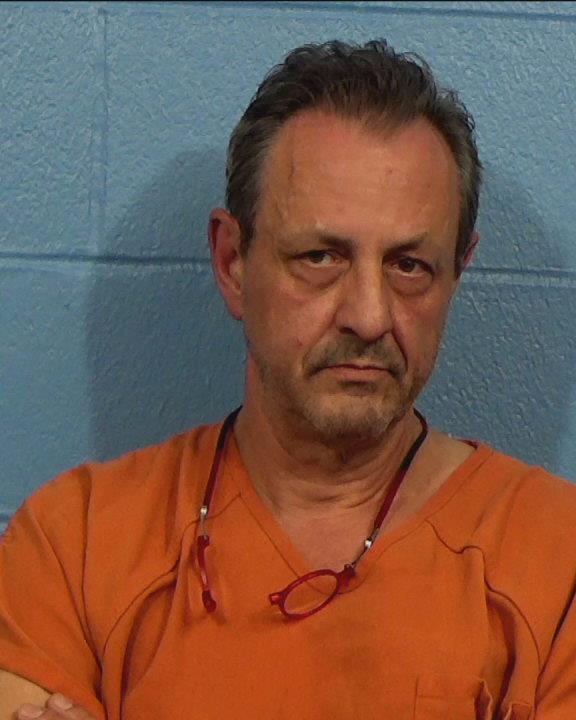 Borghi, Marco Pietro booking photo