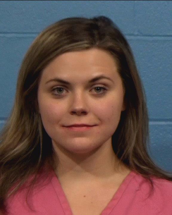 Drozd, Kathryn Lee booking photo