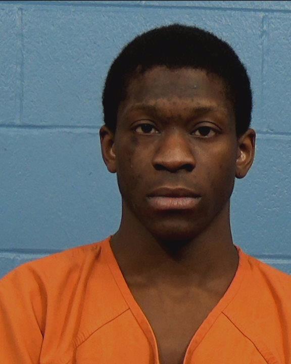 Street, Timothy Dewayne, Jr. booking photo