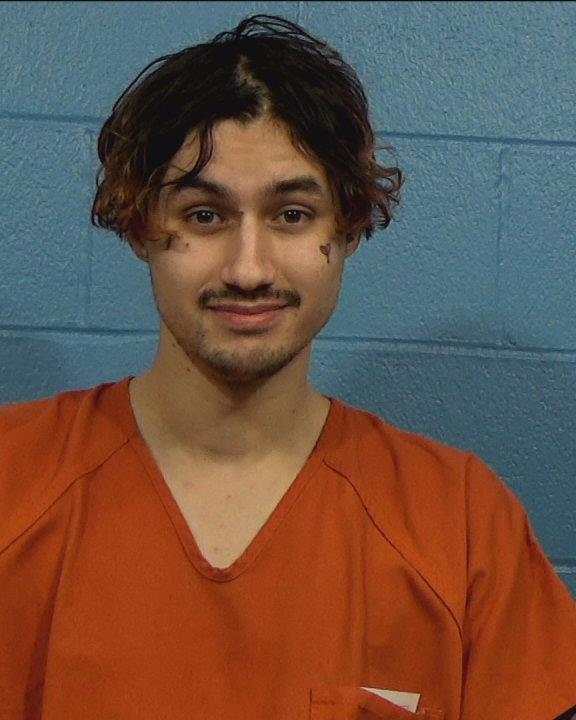 Fernandez, Alejandro Raul booking photo