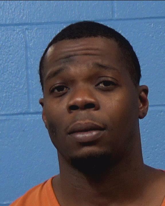 Greene, Jonathan Sewil booking photo