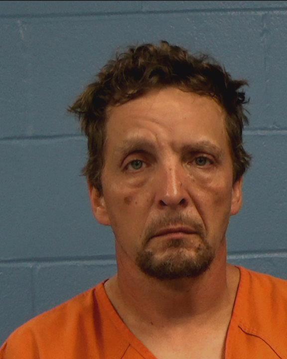 Noel, Johnny James Jr booking photo