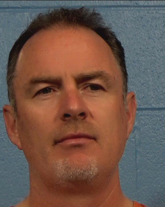 McCartan, Patrick Michael booking photo