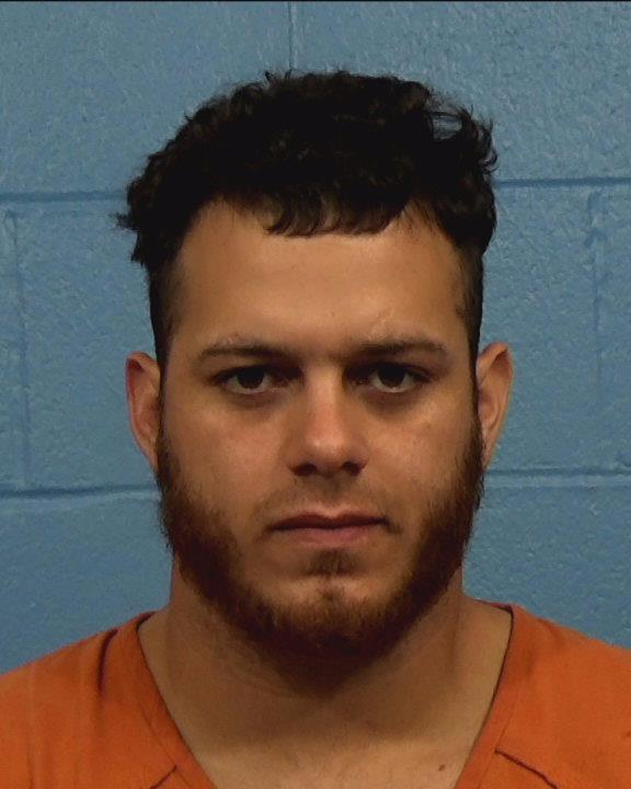 Rodriguez, Miguel Jose booking photo