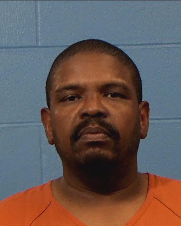 Plummer, Christopher Charles booking photo