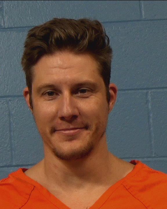 Curry, Ryan Glenn booking photo