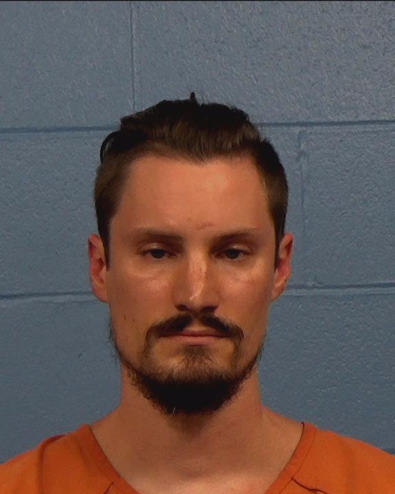 Davis, Stephen Brock booking photo