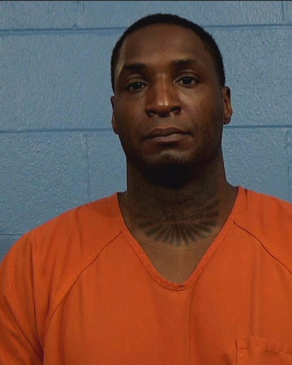 Knox, Tremaine Laron booking photo