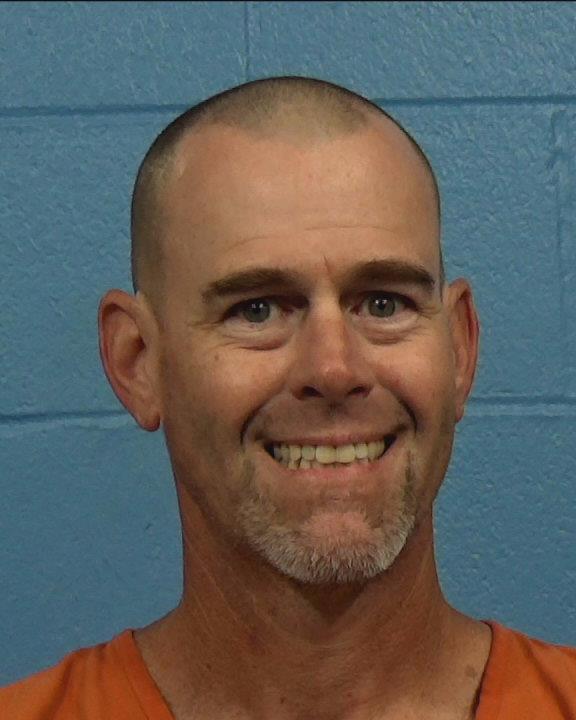 Kollman, Jeremy John booking photo