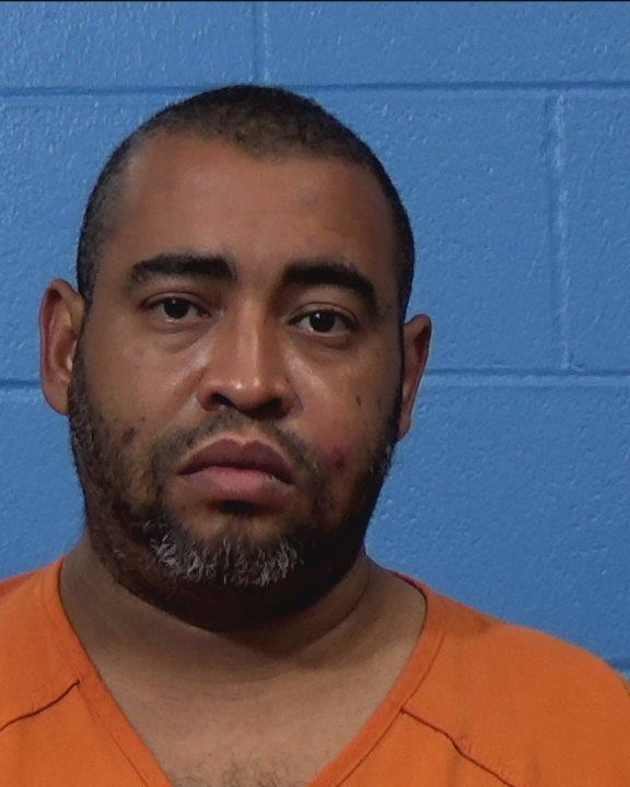 Rodriguez-Jimenez, Pavel arrested by Williamson County PD/SO
