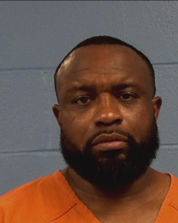 Birdow, Brandon Ladon arrested by Williamson County PD/SO