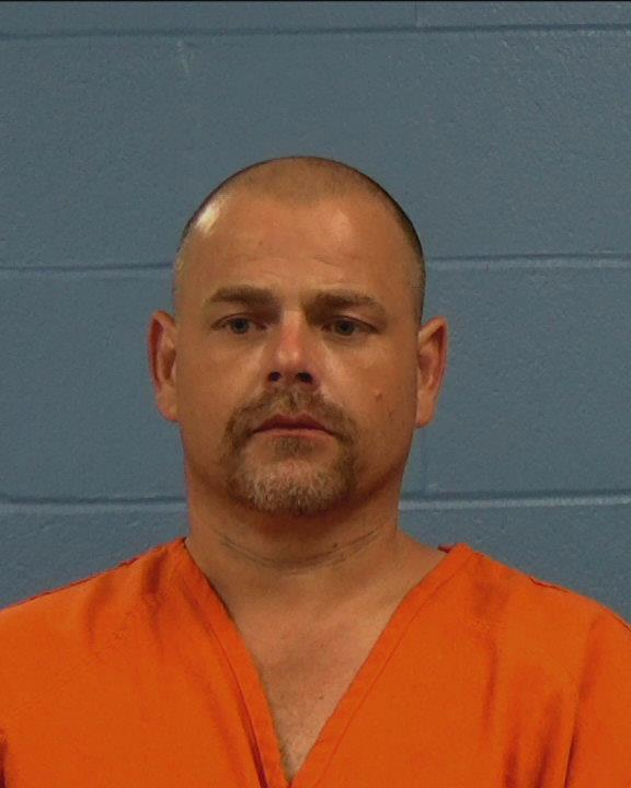 Louk, David Shane arrested by Williamson County PD/SO
