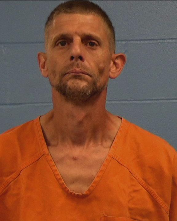 Tillotson, Cory Alan arrested by Williamson County PD/SO