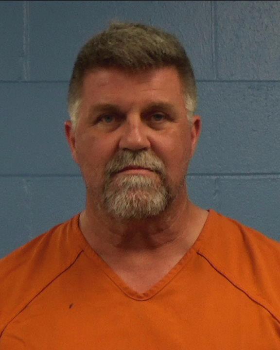 Bland, Michael Jerome arrested by Williamson County PD/SO