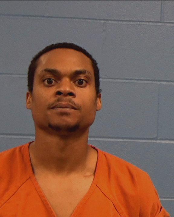 Lynch, Carlton Blacke arrested by Williamson County PD/SO