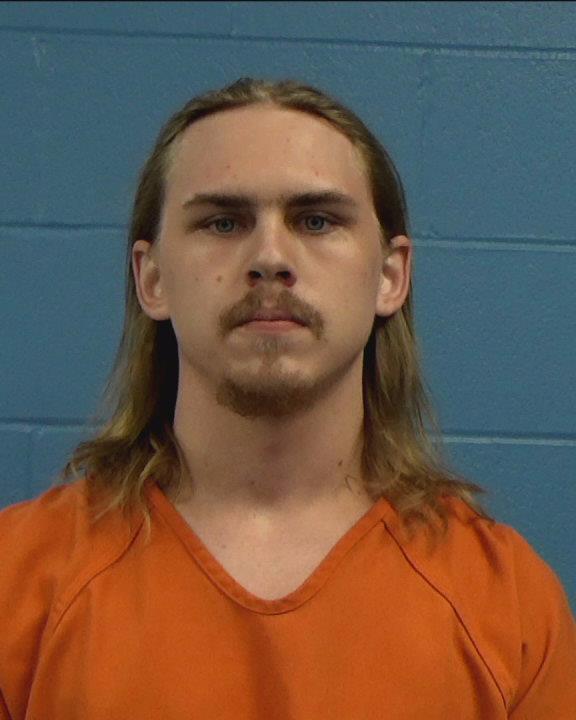 Thomas, Gabriel Aaron arrested by Williamson County PD/SO