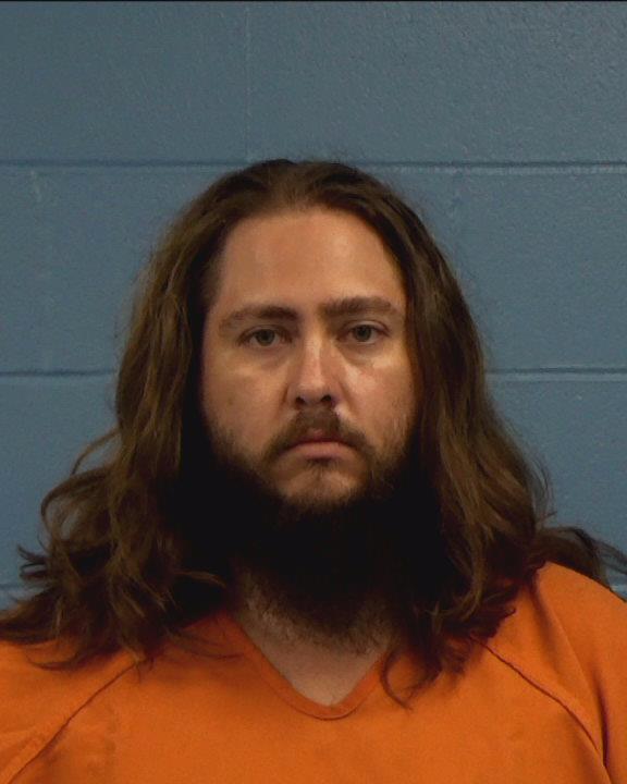 Woolsey, Devlin Gregory-Christopher arrested by Williamson County PD/SO