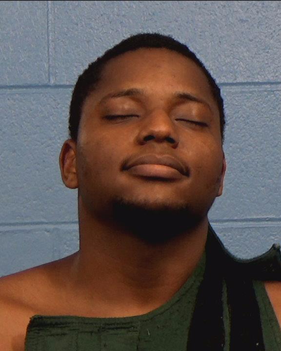 Bethe, Dorian Signe arrested by Williamson County PD/SO