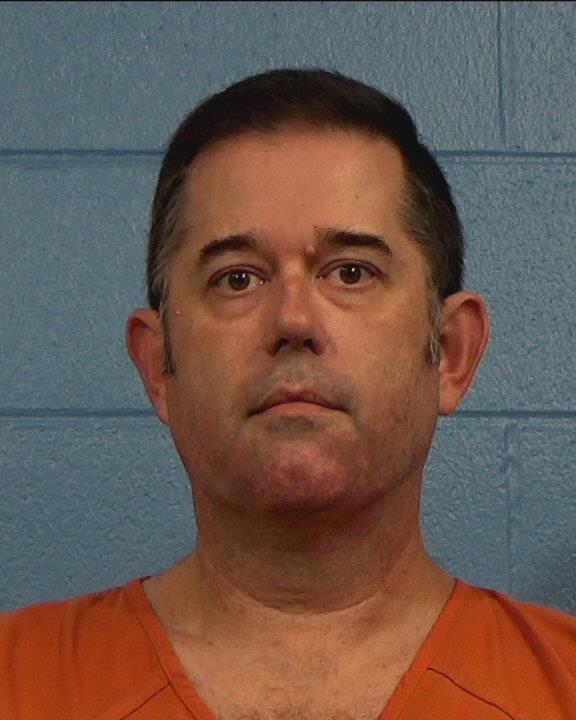 Merka, Kenneth Ethens arrested by Williamson County PD/SO