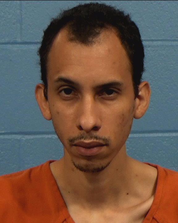 Marrero, Magdiel Ignacio arrested by Williamson County PD/SO