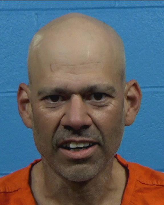 Ruiz, Richard Anthony arrested by Williamson County PD/SO