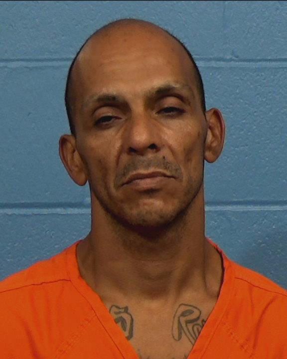 Reyes, Hector, Jr. arrested by Williamson County PD/SO