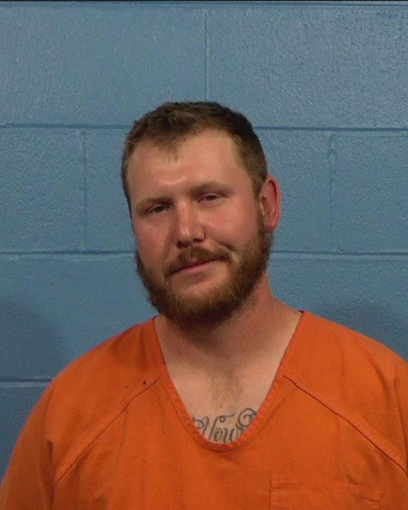Kelly, Ryan Mitchell arrested by Williamson County PD/SO