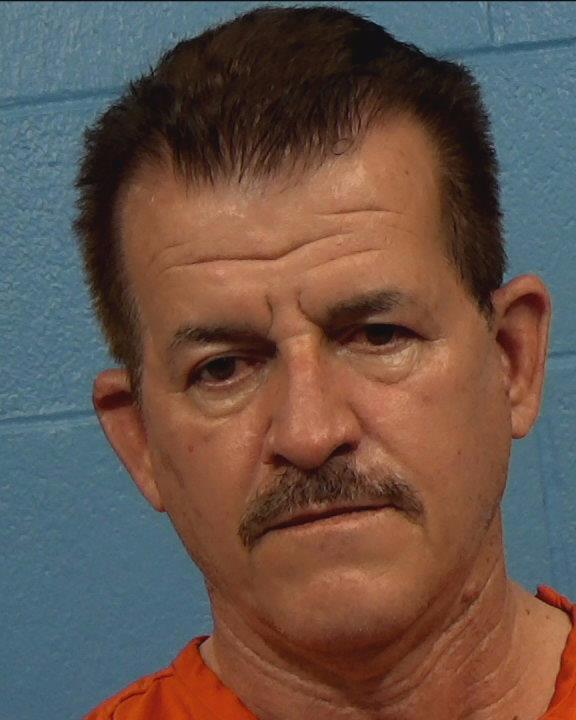 Jimenez-Chavarria, Luis arrested by Williamson County PD/SO