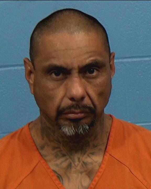 Pedraza, Refugio, III arrested by Williamson County PD/SO