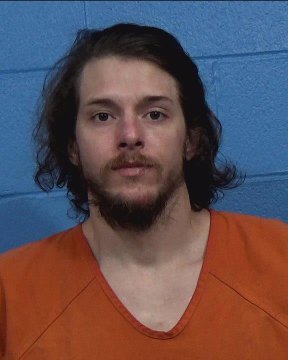 Dalton, Michael Ryan arrested by Williamson County PD/SO