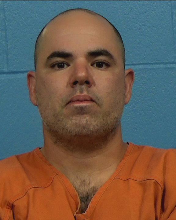 Mendoza, Carlos Nicholas arrested by Williamson County PD/SO