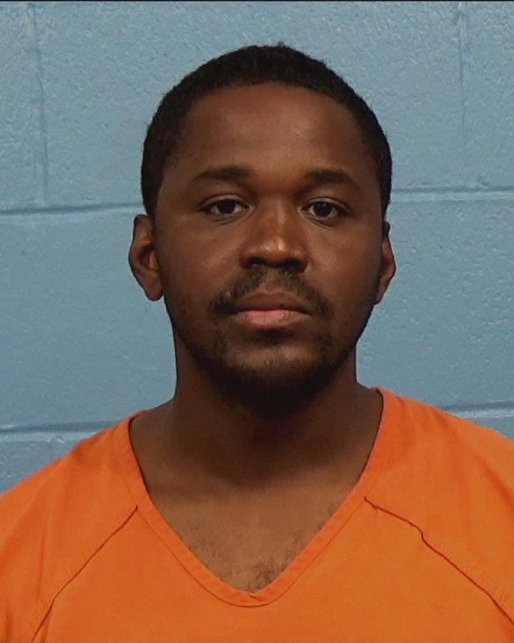 Graham, Herbert, III arrested by Williamson County PD/SO