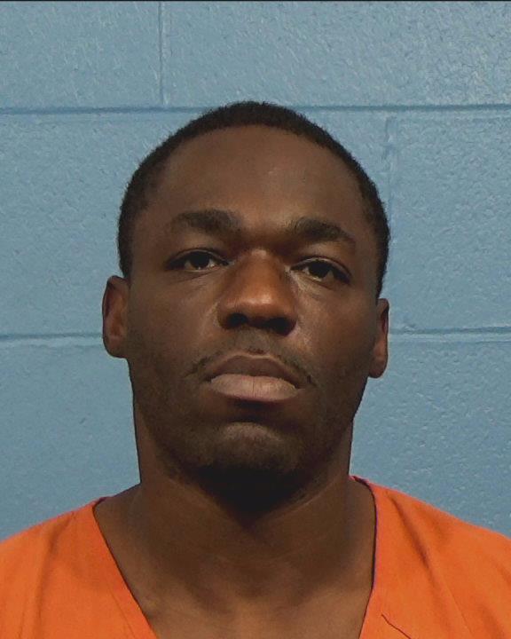 Neal, Jerry Jerome, Jr. arrested by Williamson County PD/SO