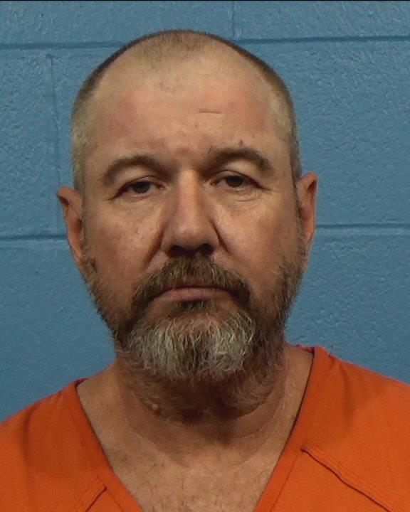 Densmore, Mark Eddie arrested by Williamson County PD/SO