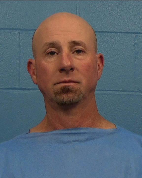 Gabales, Christopher arrested by Williamson County PD/SO