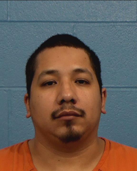 Guzman-Torres, Luis Antonio arrested by Williamson County PD/SO