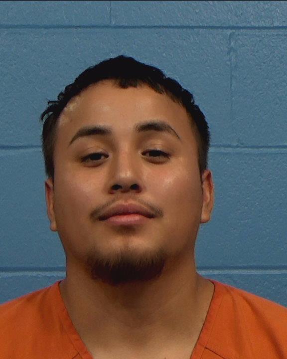 Gonzalez, Emilio Alarcon arrested by Williamson County PD/SO
