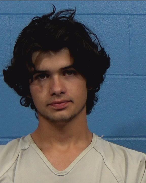 Odom, Kaleb Dewayne arrested by Williamson County PD/SO