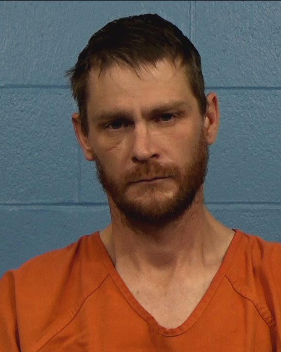 Lutke, Chase Trenton arrested by Williamson County PD/SO