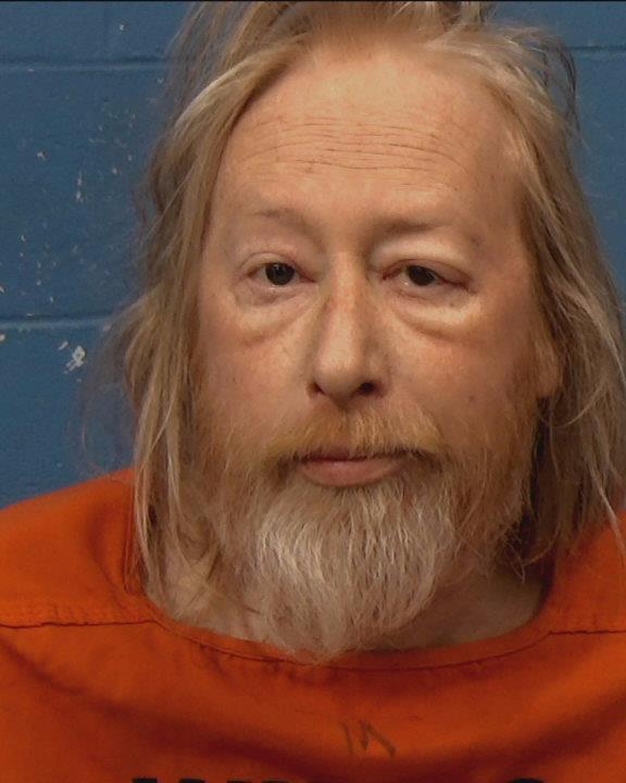 Hass, Neil Alan arrested by Williamson County PD/SO