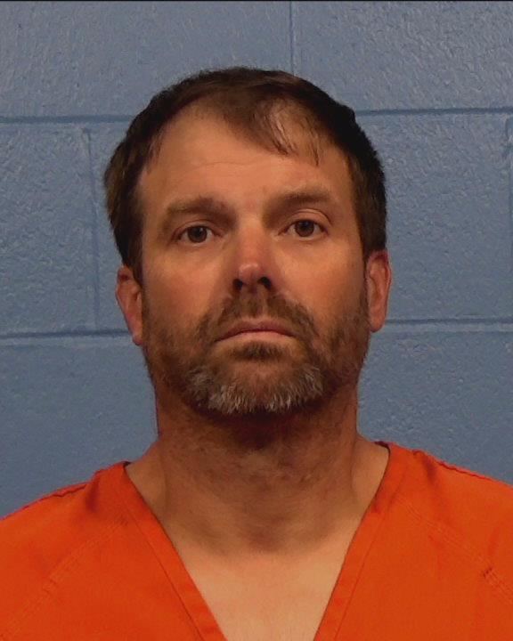 Williams, Jason Duane arrested by Williamson County PD/SO