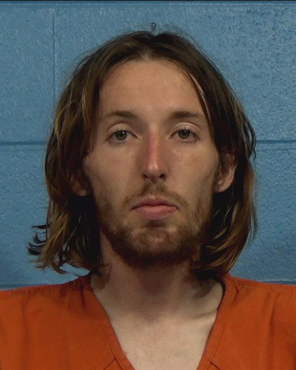 Renfro, Robert Douglas arrested by Williamson County PD/SO