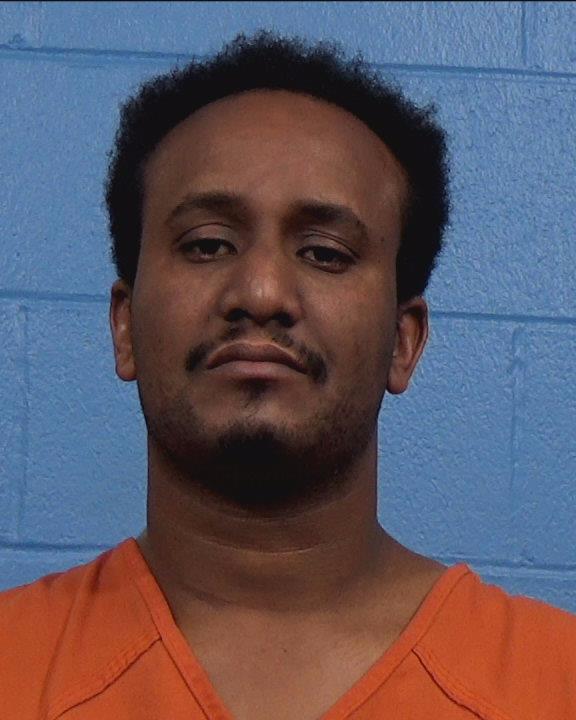 Mekonen, Nathaniel Tsegay arrested by Williamson County PD/SO