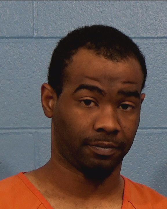 Clemons, Terrel Blake Dominque arrested by Williamson County PD/SO